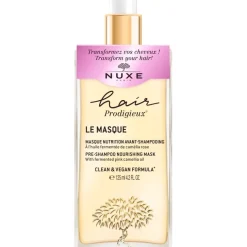 Hair Prodigieux Pre-Shampoo-Maske von Nuxe