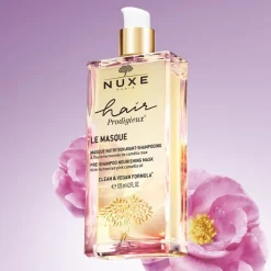 Hair Prodigieux Pre-Shampoo-Maske von Nuxe