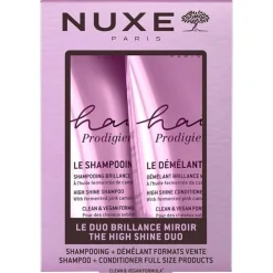 Hair Prodigieux The High Shine Duo von Nuxe