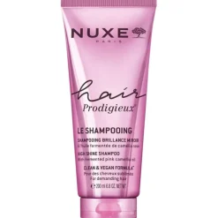 Hair Prodigieux The High Shine Duo von Nuxe