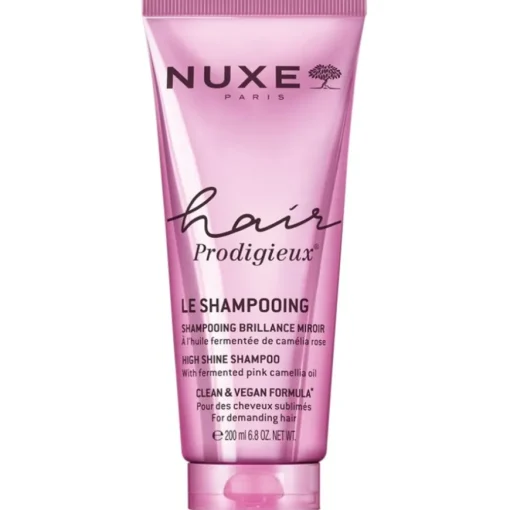 Hair Prodigieux The High Shine Duo von Nuxe