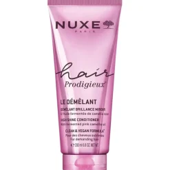 Hair Prodigieux The High Shine Duo von Nuxe