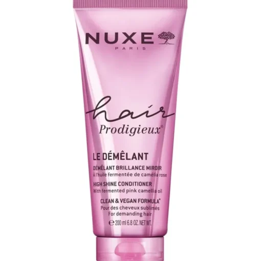 Hair Prodigieux The High Shine Duo von Nuxe