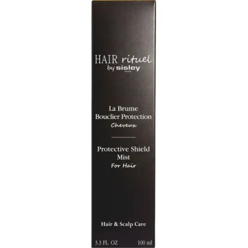 HAIR RITUEL by Sisley - die Haarpflegeroutine Protective Shield Mist von HAIR RITUEL by Sisley