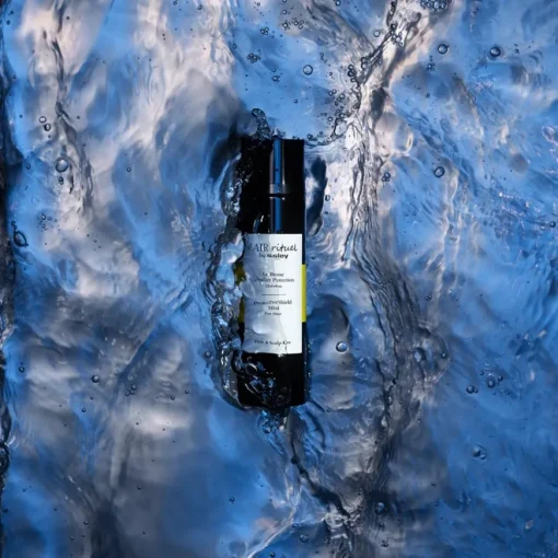 HAIR RITUEL by Sisley - die Haarpflegeroutine Protective Shield Mist von HAIR RITUEL by Sisley
