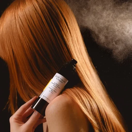 HAIR RITUEL by Sisley - die Haarpflegeroutine Protective Shield Mist von HAIR RITUEL by Sisley