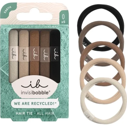 Hair Tie We Are Recycled! von Invisibobble
