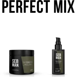 Haircare The Purist Purifying Shampoo von Sebastian