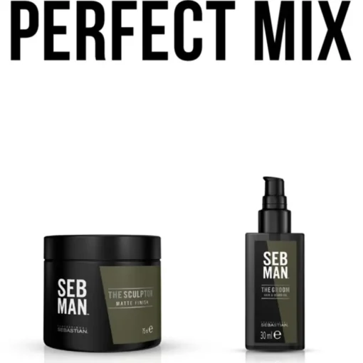 Haircare The Purist Purifying Shampoo von Sebastian