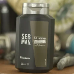 Haircare The Smoother Conditioner von Sebastian
