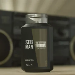 Haircare The Smoother Conditioner von Sebastian