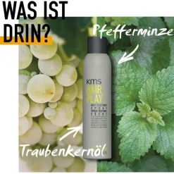 Hairplay Dry Texture Spray von KMS