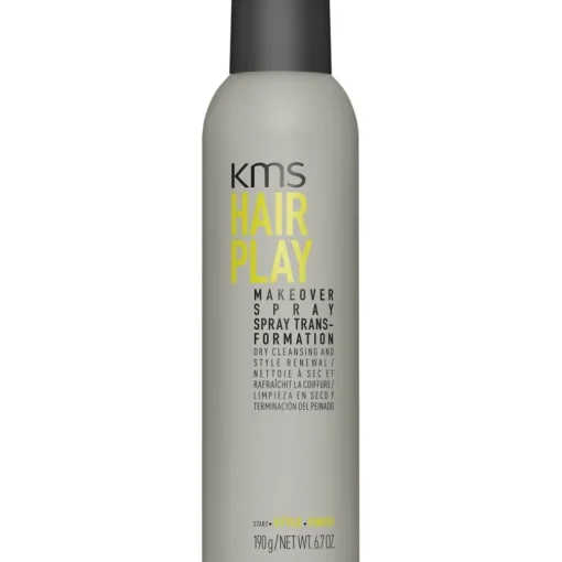 Hairplay Makeover Spray von KMS
