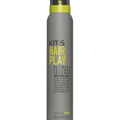 Hairplay Playable Texture von KMS