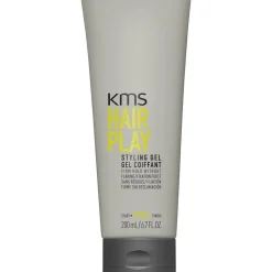 Hairplay Styling Gel von KMS