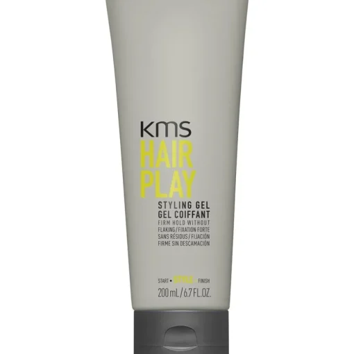 Hairplay Styling Gel von KMS