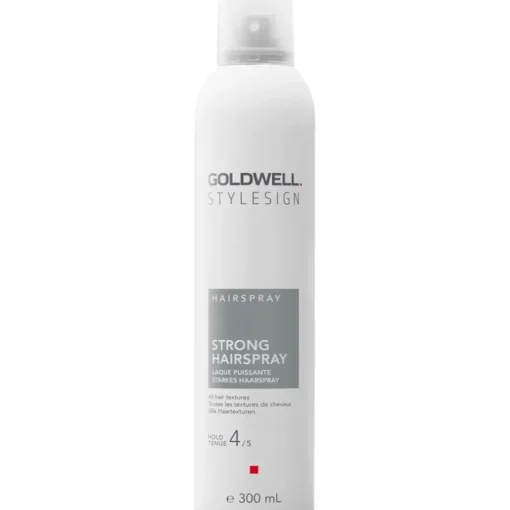 Hairspray Stylesign Hairspray starkes Haarspray von Goldwell
