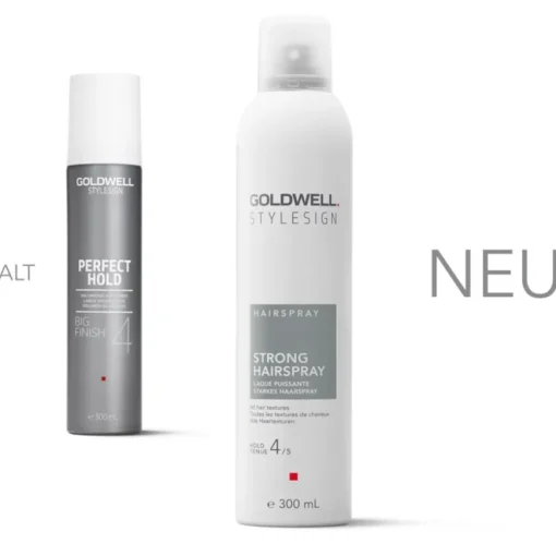 Hairspray Stylesign Hairspray starkes Haarspray von Goldwell
