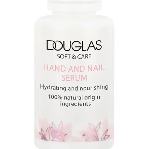 Hand and Nail Serum von Douglas Collection