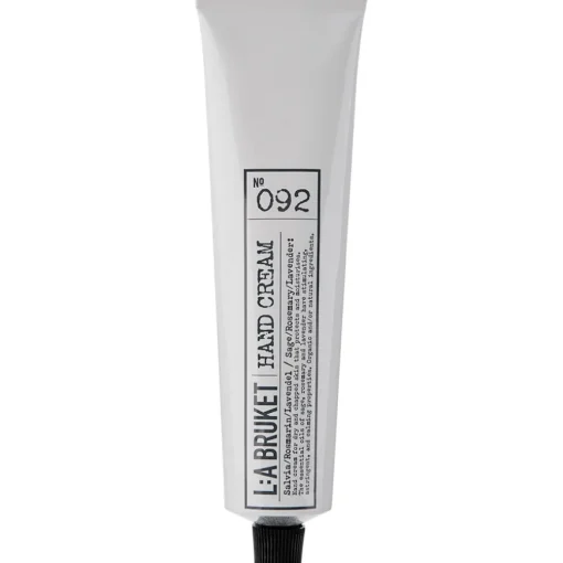 Hand- und Fußcremes 092 Hand Cream Sage/Rosemary/Lavender von L:A BRUKET