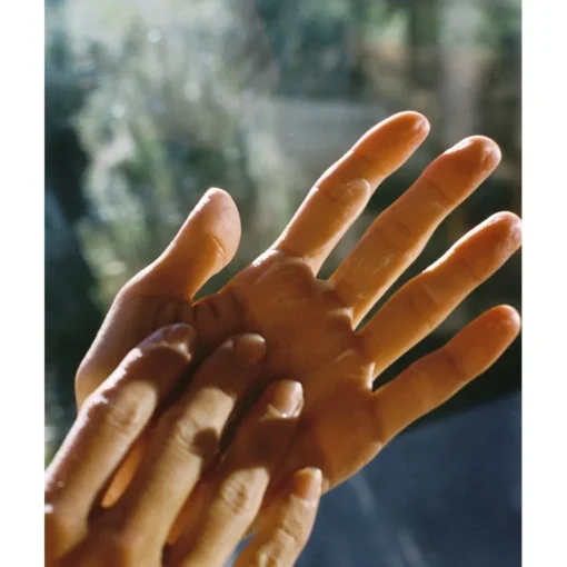 Hand- und Fußcremes 092 Hand Cream Sage/Rosemary/Lavender von L:A BRUKET