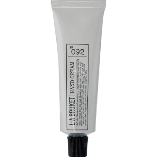 Hand- und Fußcremes 092 Hand Cream Sage/Rosemary/Lavender von L:A BRUKET