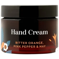 Handcreme Hand Cream von The Handmade Soap