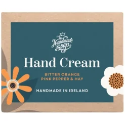 Handcreme Hand Cream von The Handmade Soap