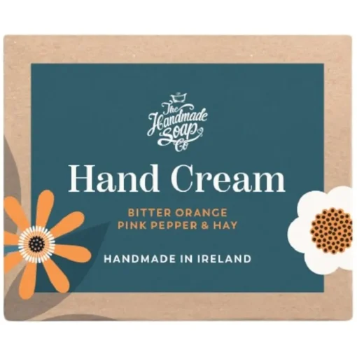 Handcreme Hand Cream von The Handmade Soap
