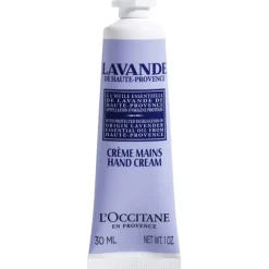 Handcremes Lavendel Handcreme von L’Occitane