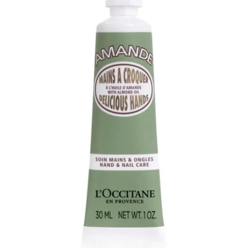 Handcremes Mandel Handcreme von L’Occitane