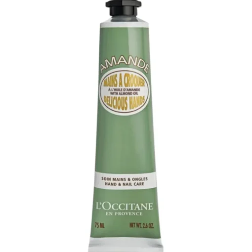 Handcremes Mandel Handcreme von L’Occitane