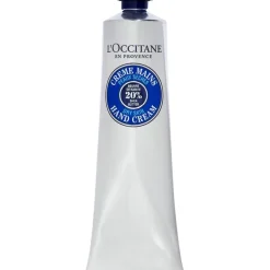 Handcremes Sheabutter Handcreme von L’Occitane