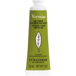 Handcremes Verbene Handcreme von L’Occitane