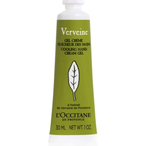 Handcremes Verbene Handcreme von L’Occitane