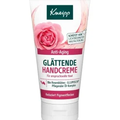 Handpflege Glättende Handcreme von Kneipp
