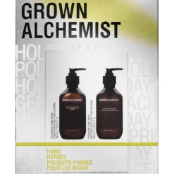 Handpflege Hand Heroes von Grown Alchemist