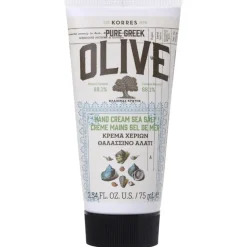 Handpflege Handcreme OLIVE & SEA SALT von KORRES