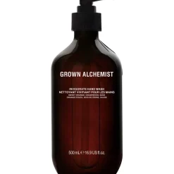 Handpflege Invigorate Hand Wash von Grown Alchemist