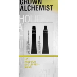 Handpflege Lip & Hand Duo von Grown Alchemist