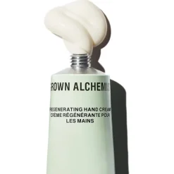 Handpflege Regenerating Hand Cream von Grown Alchemist