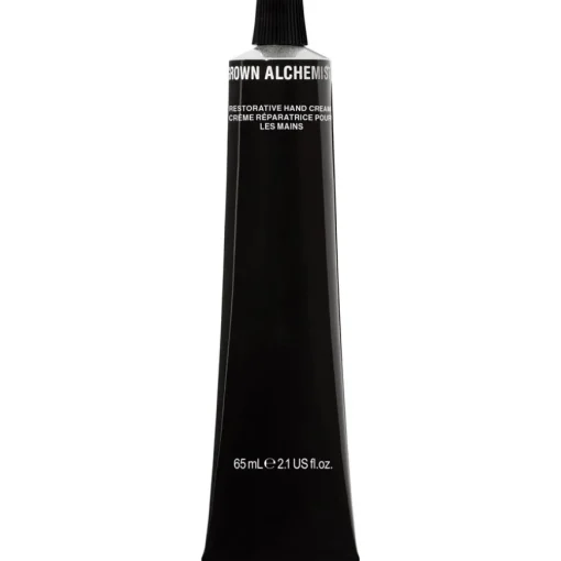 Handpflege Restorative Hand Cream von Grown Alchemist