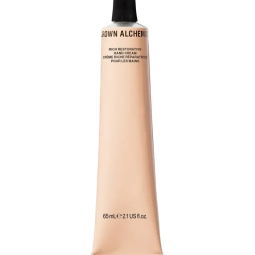 Handpflege Rich Restorative Hand Cream von Grown Alchemist