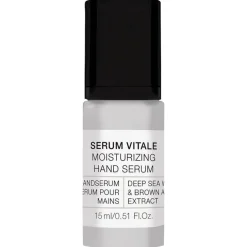 Handpflege Serum Vitale von Alessandro