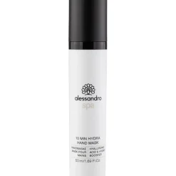Handpflege Spa 10 Min Hydra Hand Mask von Alessandro