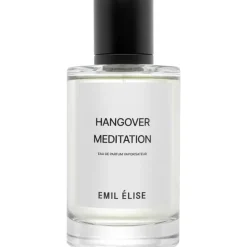 Hangover Meditation Eau de Parfum Spray von Emil Élise