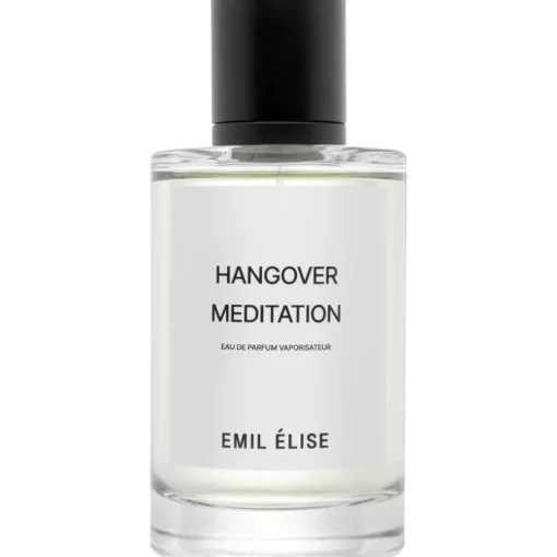 Hangover Meditation Eau de Parfum Spray von Emil Élise