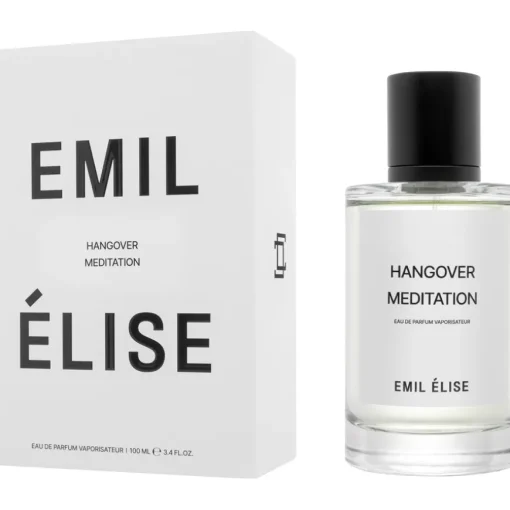 Hangover Meditation Eau de Parfum Spray von Emil Élise
