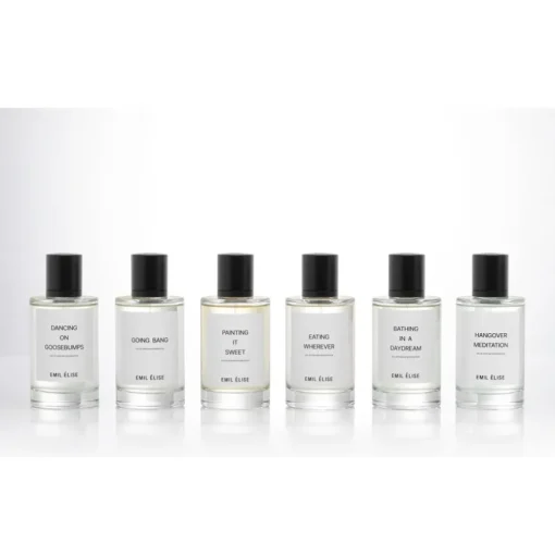 Hangover Meditation Eau de Parfum Spray von Emil Élise