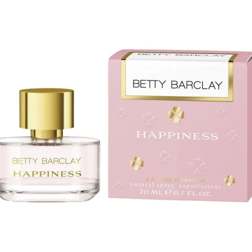 Happiness Eau de Parfum Spray von Betty Barclay